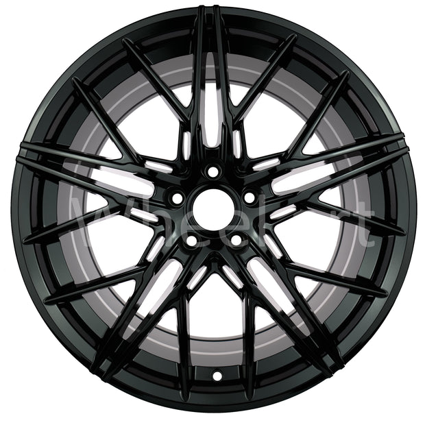 Pack 4 Jantes 19" – W60