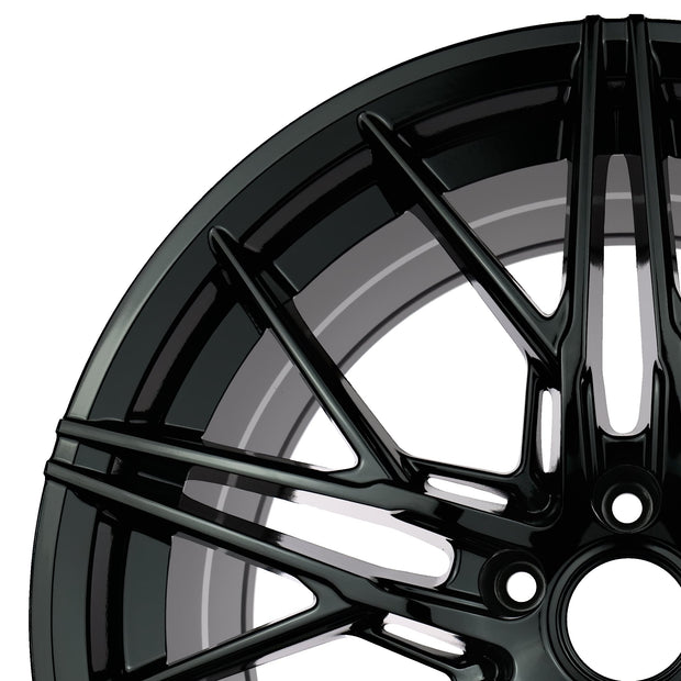 Pack 4 Jantes 19" – W60