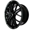 Lot de 4 Jantes Alu 19 O11-0304