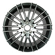 Lot de 4 Jantes Alu 19 I0341