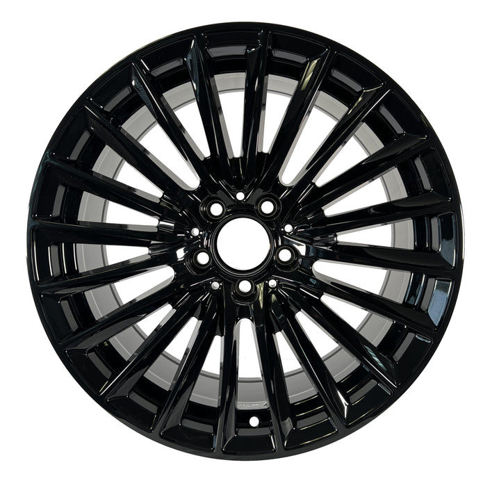 Lot de 4 Jantes Alu 18 Prestige 59388