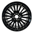 Lot de 4 Jantes Alu 19 Prestige 59394