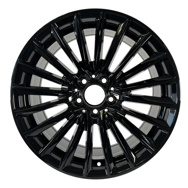 Pack 4 Jantes 19" – W43