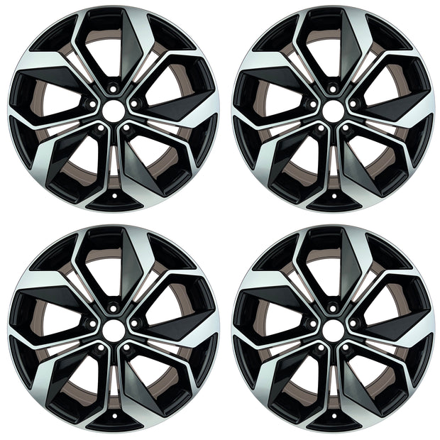 Pack 4 Jantes 18" GrandTour – W212