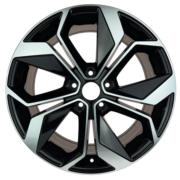 Pack 4 Jantes 18" GrandTour – W212