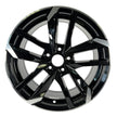 Lot de 4 Jantes Alu 17 DY707-01