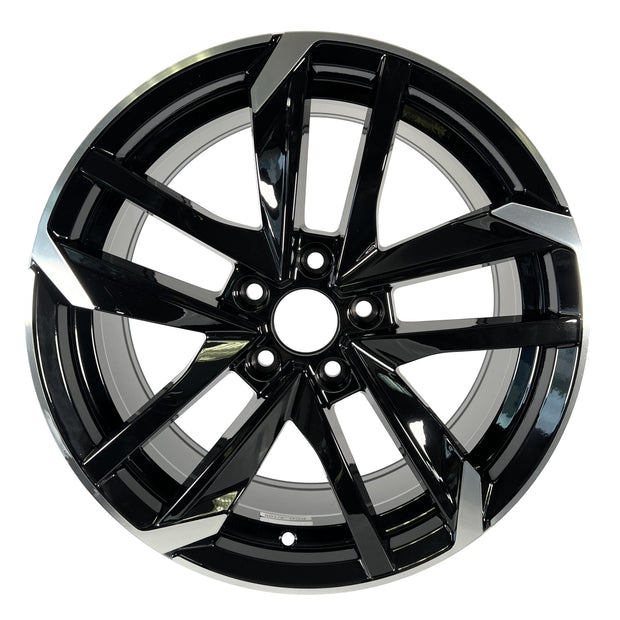 Pack 4 Jantes 17" – W206