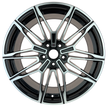 Lot de 4 Jantes Alu 20 D0294B