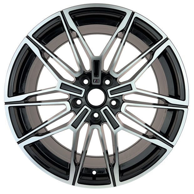 Pack 4 Jantes 19" 825M – W87