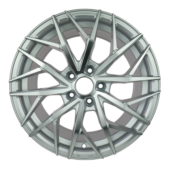 Lot de 4 Jantes Alu 17 SV-C171