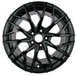 Lot de 4 Jantes Alu 17 SV-C171NB