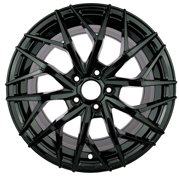 Pack 4 Jantes 17" – W263