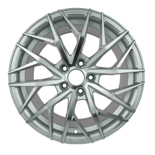 Pack 4 Jantes 17" – W243