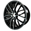 Lot de 4 Jantes Alu 18 Sigu185120bfm