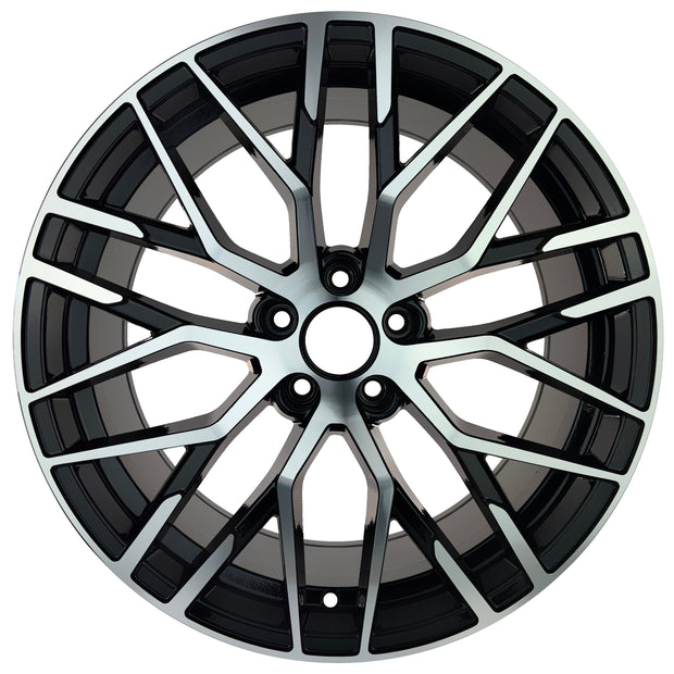 Pack 4 Jantes 19" – W229