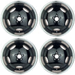Lot de 4 Jantes Alu 18 Vintage18511235