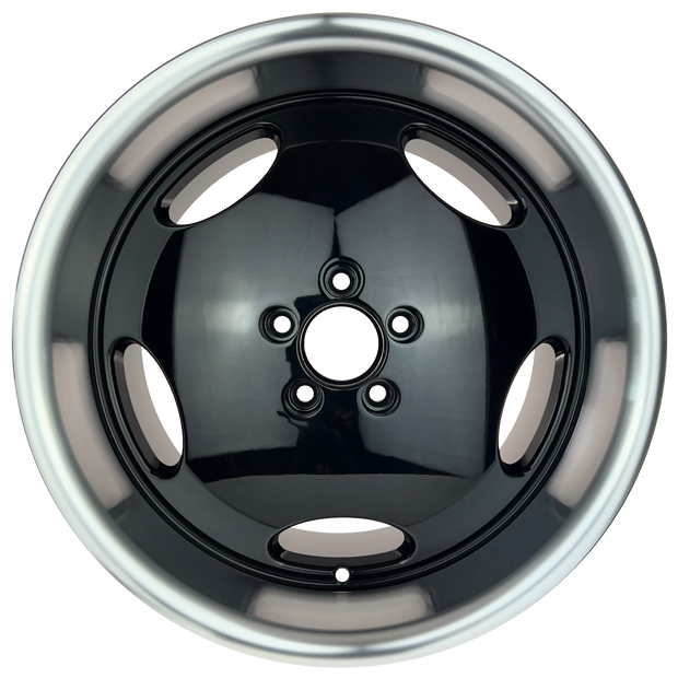Pack 4 Jantes 18" – W13