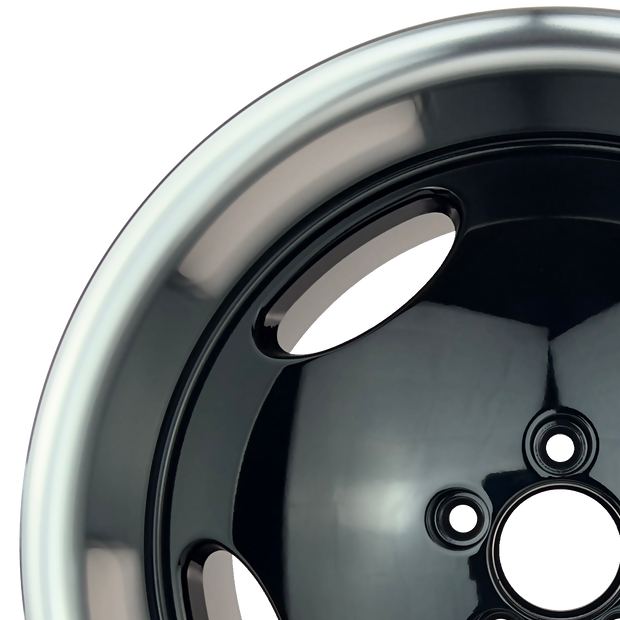 Pack 4 Jantes 18" – W13