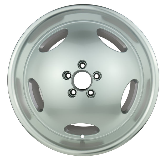 Pack 4 Jantes 18" – W14