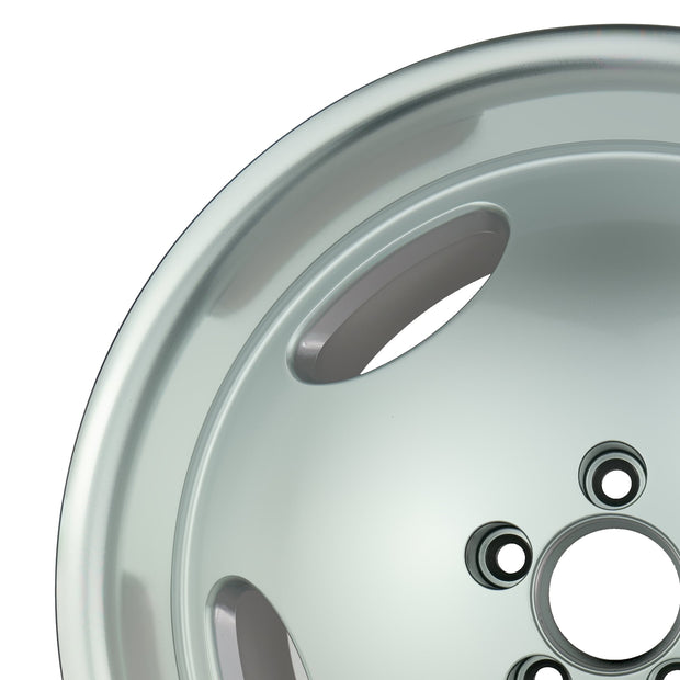Pack 4 Jantes 18" – W14