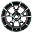 Lot de 4 Jantes Alu 20 880BF20