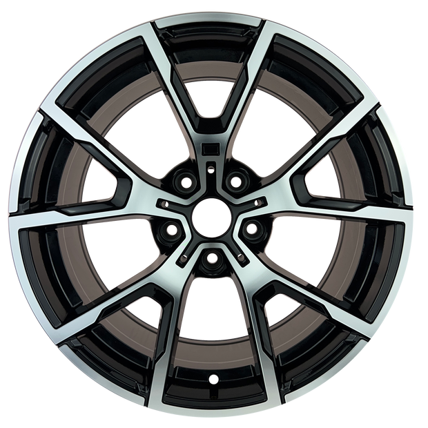 Pack 4 Jantes 20" 728M – W326