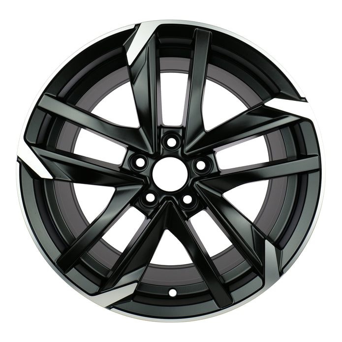 Lot de 4 Jantes Alu 17 XE170