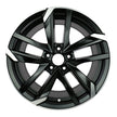 Lot de 4 Jantes Alu 17 XE170