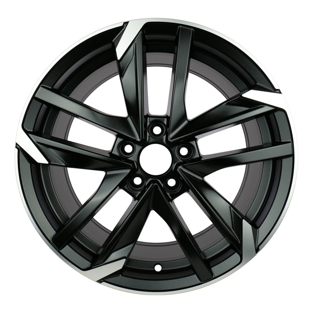 Pack 4 Jantes 17" – W254