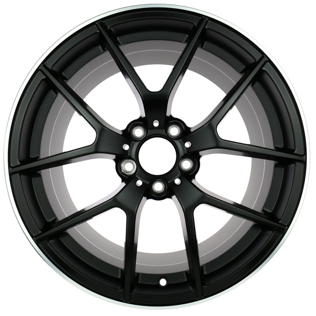 Pack 4 Jantes 18" – W5