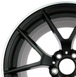 Lot de 4 Jantes Alu 18 XFE384