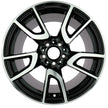 Lot de 4 Jantes Alu 18 XFE41