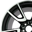 Lot de 4 Jantes Alu 18 XFE41