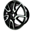 Lot de 4 Jantes Alu 18 XFE41