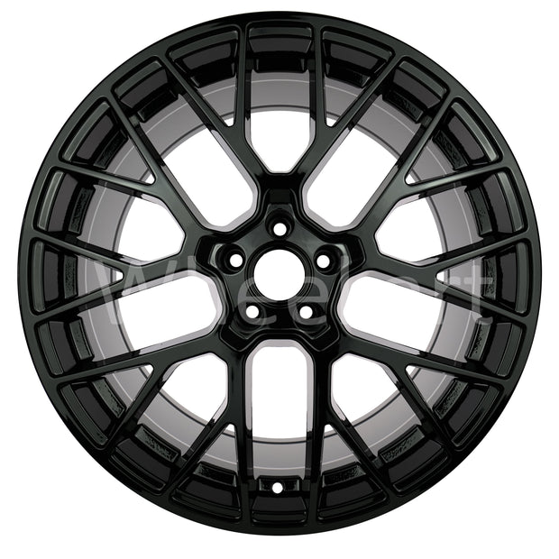 Pack 4 Jantes 20" – W141