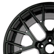 Lot de 4 Jantes Alu 20 dy1268-01