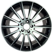 Lot de 4 Jantes Alu 19 DY139-0103