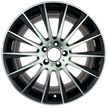 Lot de 4 Jantes Alu 19 0236V1